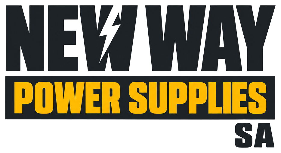 New Way Power Supplies SA